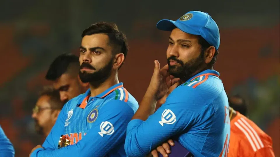 Virat Kohli, Rohit Sharma massively downgraded, BCCI Central Contracts locked